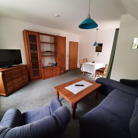 Flut Apartman Norden Kültér fotó