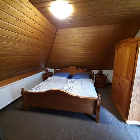 Flut Apartman Norden Kültér fotó