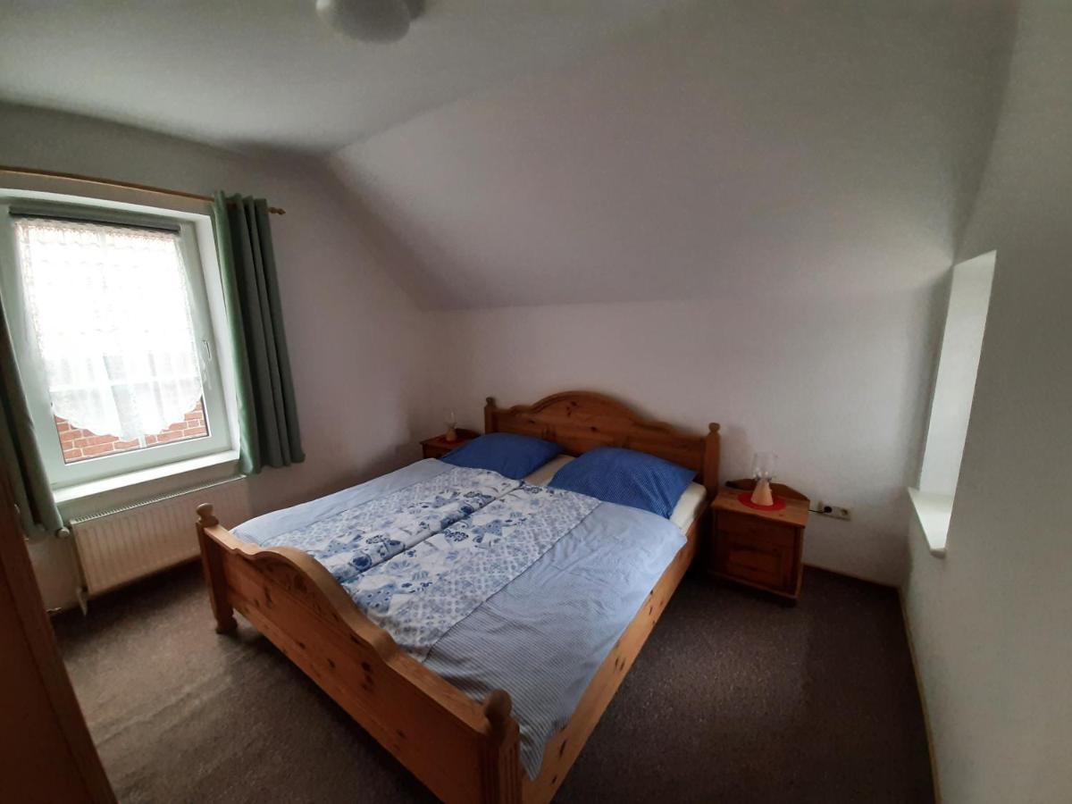 Flut Apartman Norden Kültér fotó