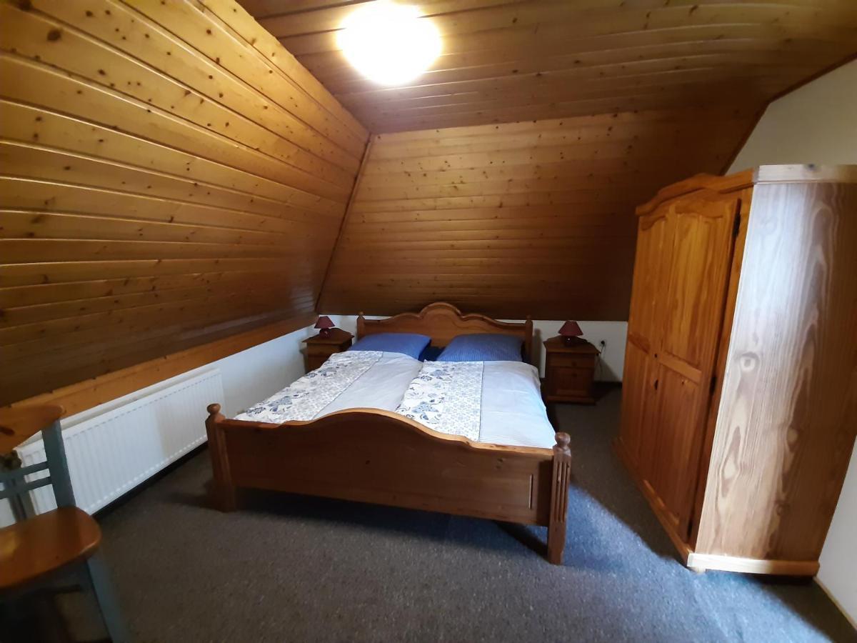 Flut Apartman Norden Kültér fotó