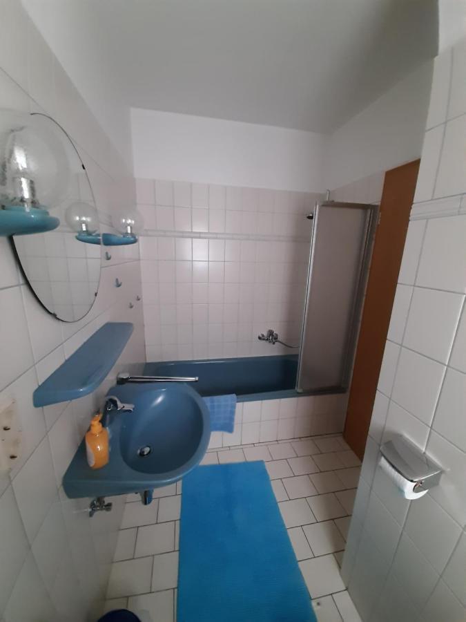 Flut Apartman Norden Kültér fotó