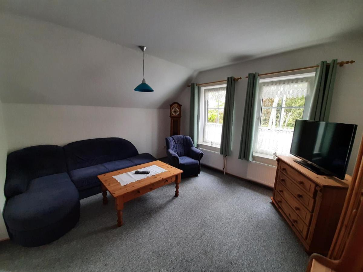 Flut Apartman Norden Kültér fotó